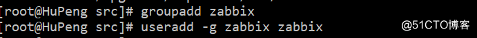 Centos7.4源碼搭建zabbix3.4.11企業級監控