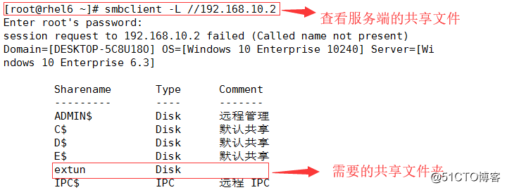 在Red Hat Enterprise Linux 6中恢复被误删除的文件