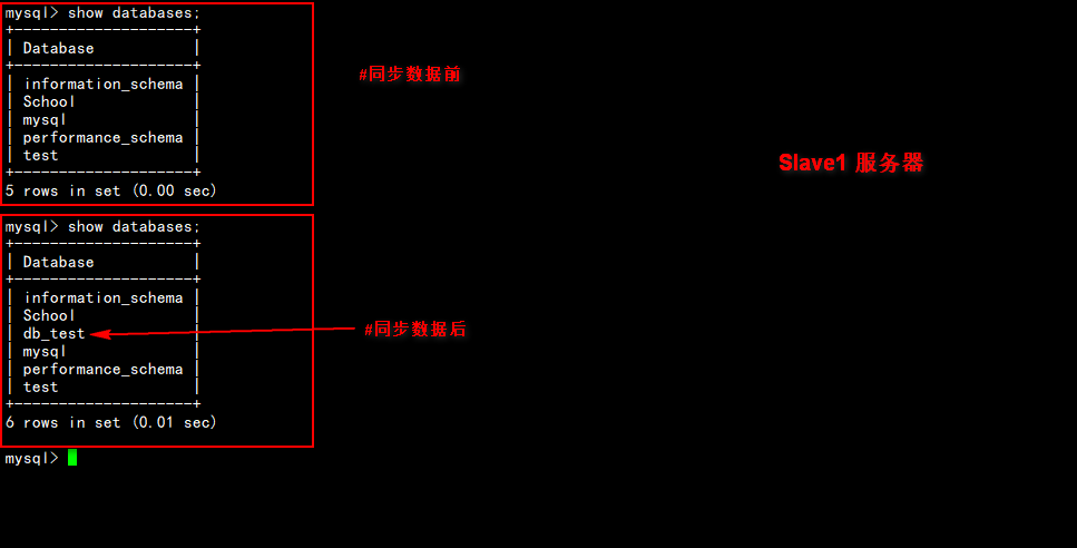 Amoeba搭建高可用Mysql集群(实现Mysql主从复制、读写分离、负载均衡)