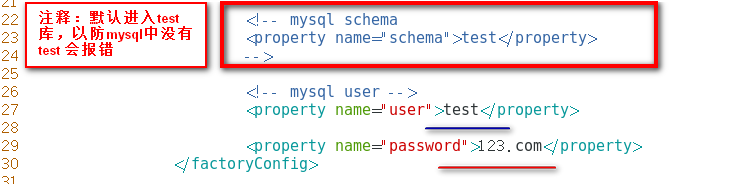 MySQL 主从复制与读写分离