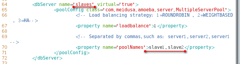 MySQL 主从复制与读写分离