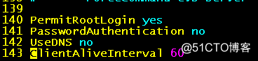 华为公有云linux服务器上ssh登录的安全加固