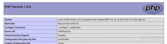 Linux/Centos 无网环境安装zabbix