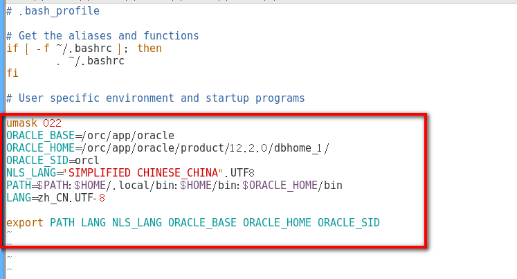 Oracle数据库的安装 【超详细的文图详解】