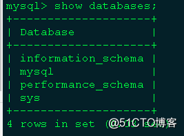 CentOS7 下源码安装MySQL 8.0.11