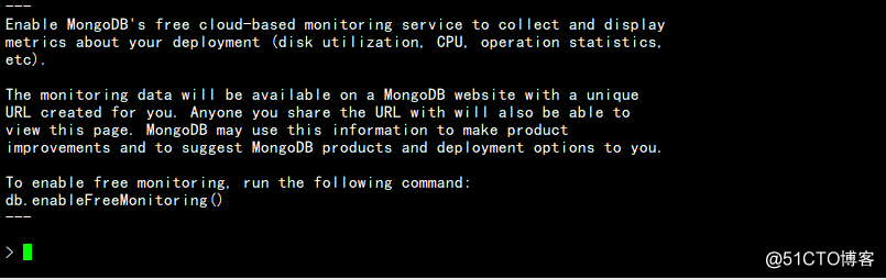 Linux 平臺安裝MongoDB 4.0（最新版）
