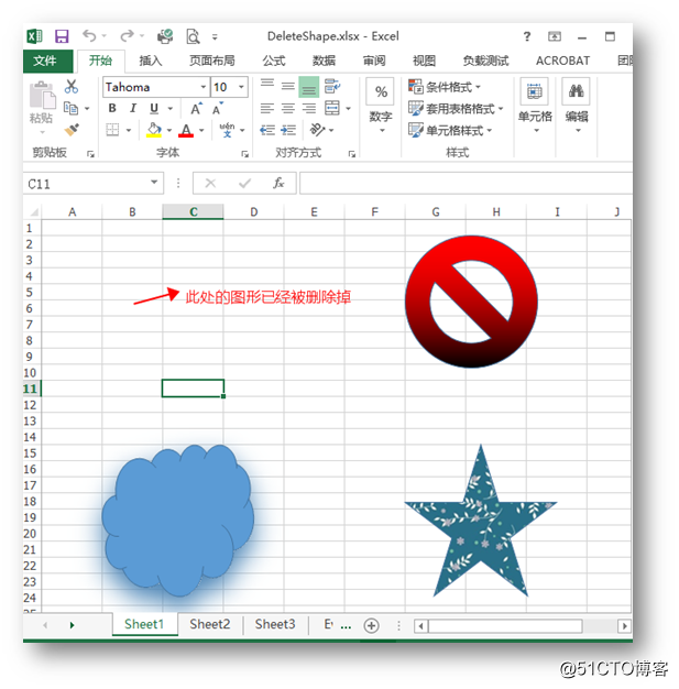 C# 如何在Excel中绘制图形