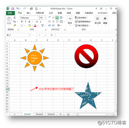 C# 如何在Excel中绘制图形
