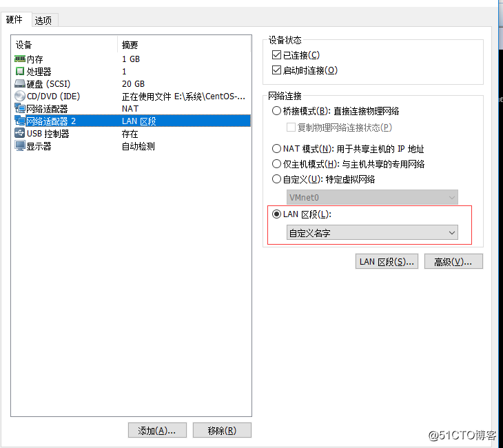 使用iptables给内网服务器做端口映射