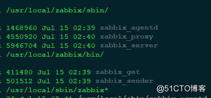 实战 zabbix-3.4.11 安装，配置，部署全过程