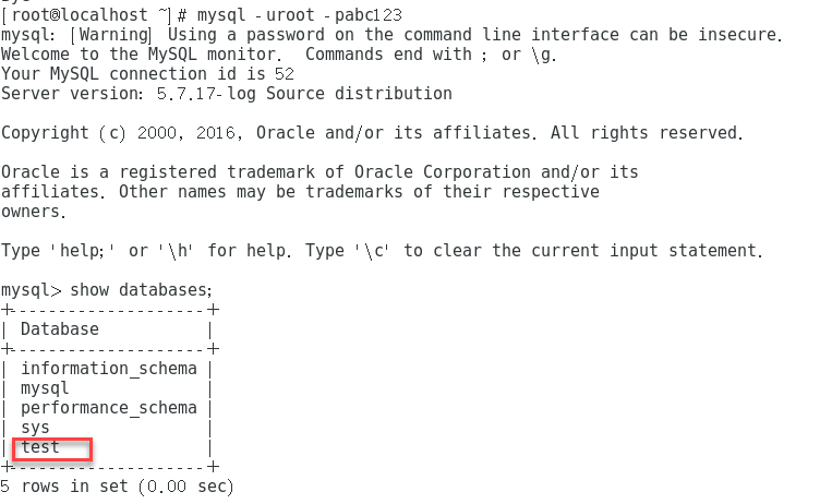 MySQL-MMM实现MySQL高可用群集