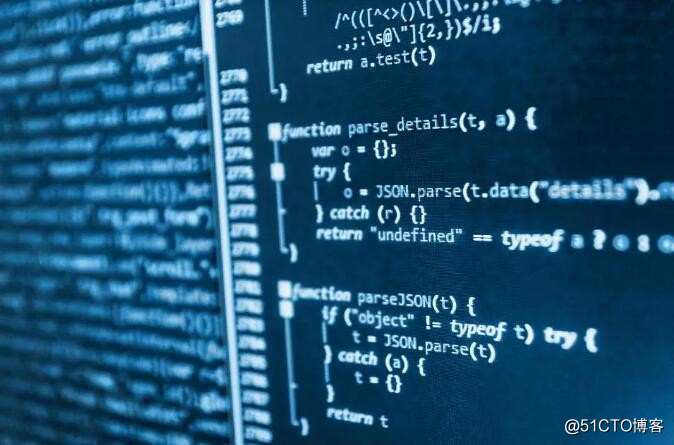 編程語言對比分析：Python與Java和JavaScript（圖）