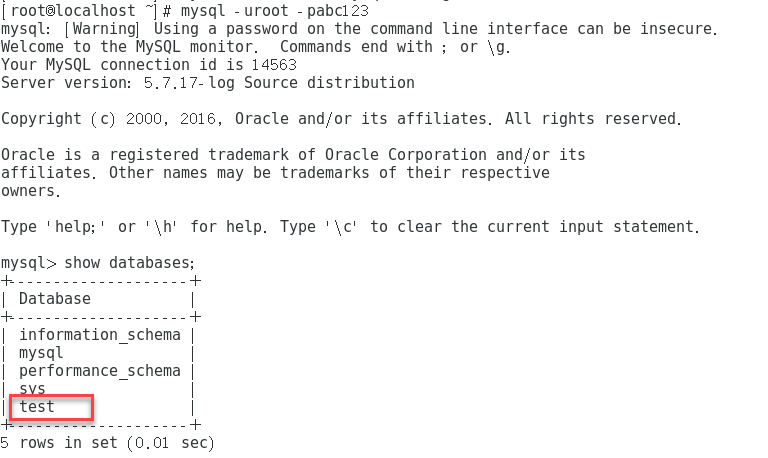 MySQL-MMM实现MySQL高可用群集