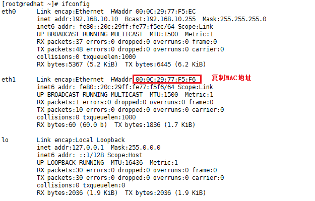 Linux上配置DNS分离解析