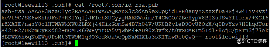rsync命令详解、rsync用ssh隧道方式同步