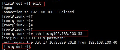 OpenSSh