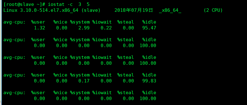 linux 系统运维小工具