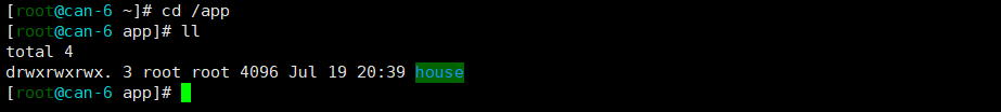 LINUX系统下的普通权限以及几种特殊权限