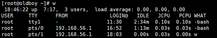 Linux运维第九课----目录结构之etc目录内容