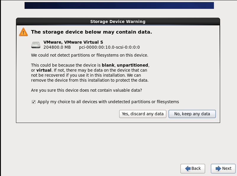 初学Linux之VMware下CentOS6.10的安装