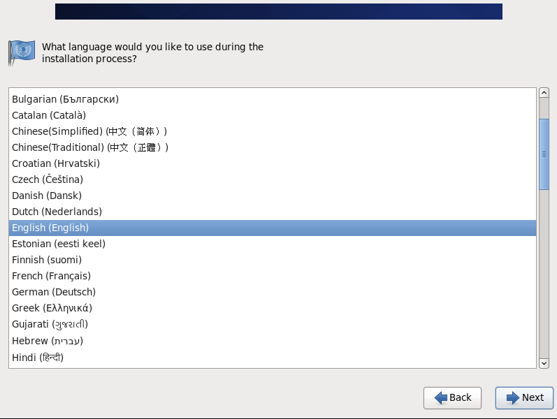 初学Linux之VMware下CentOS6.10的安装