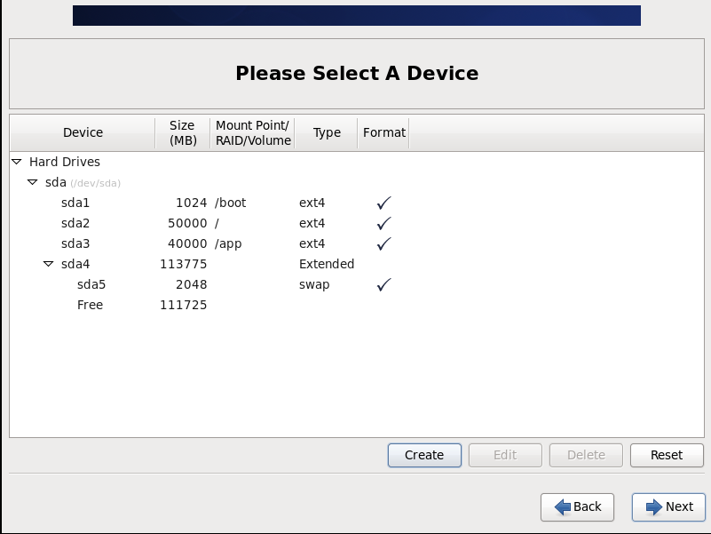 初学Linux之VMware下CentOS6.10的安装