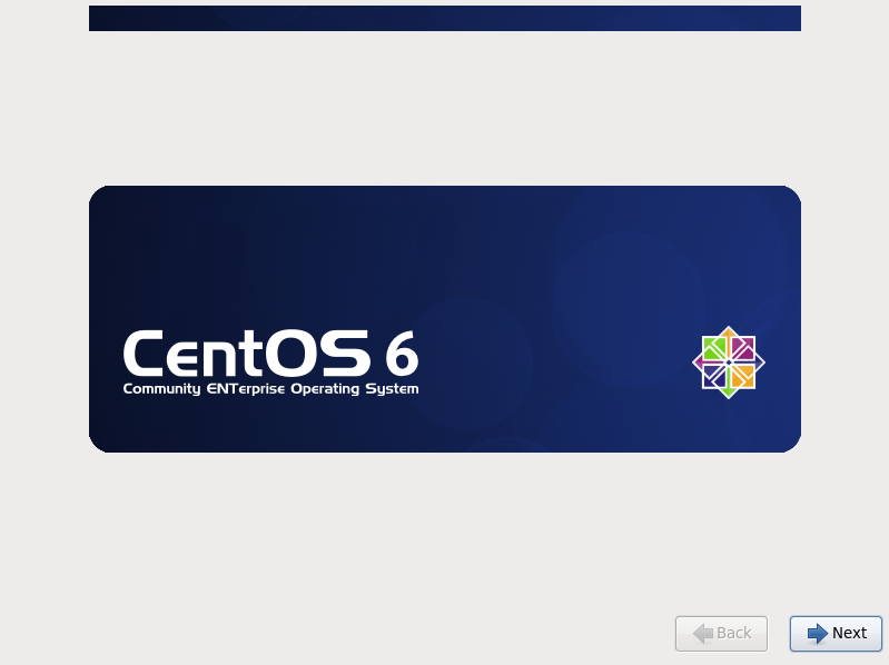 初学Linux之VMware下CentOS6.10的安装