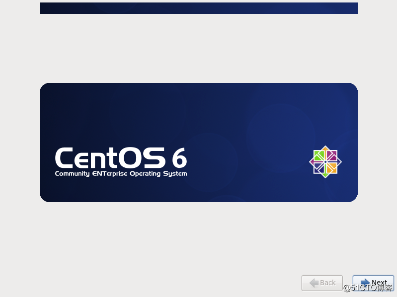 初学Linux之VMware下CentOS6.10的安装