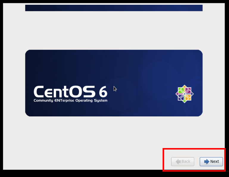 一看就懂的Centos6.10安装教程