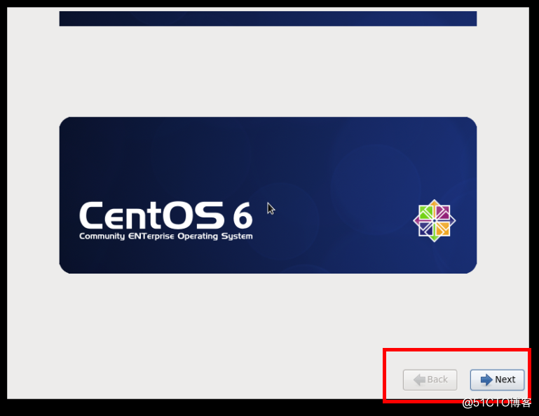 一看就懂的Centos6.10安裝教程