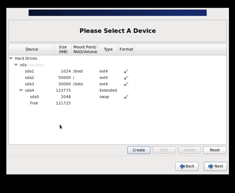 一看就懂的Centos6.10安装教程