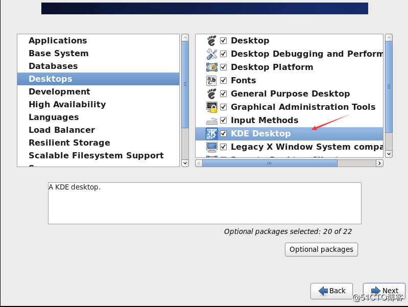 初学Linux之VMware下CentOS6.10的安装