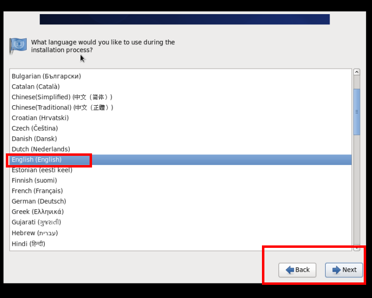 一看就懂的Centos6.10安装教程