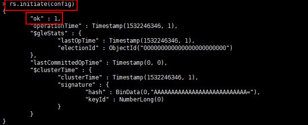 MongoDB(4.0)分片——大数据的处理之道