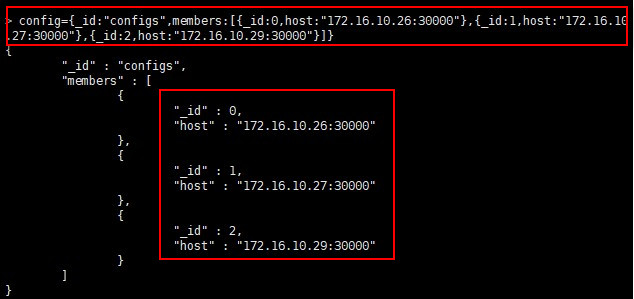 MongoDB(4.0)分片——大数据的处理之道