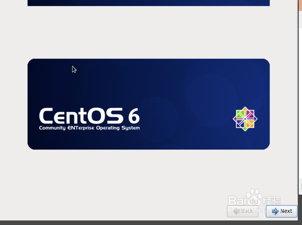 centos6安装