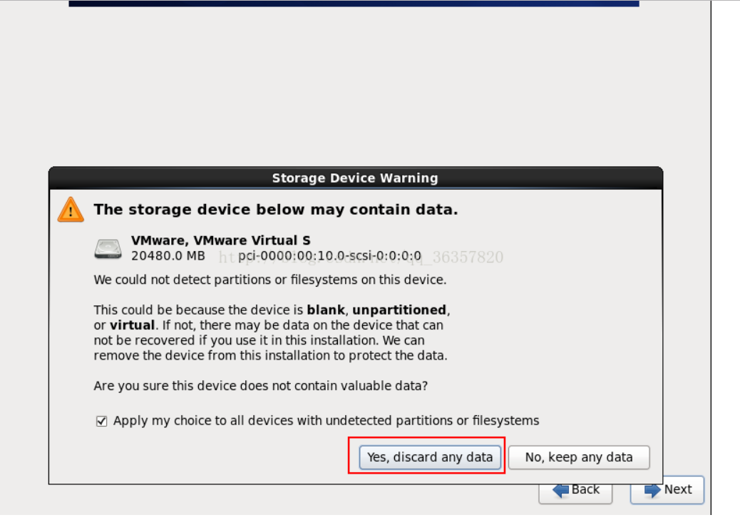 centos6安装