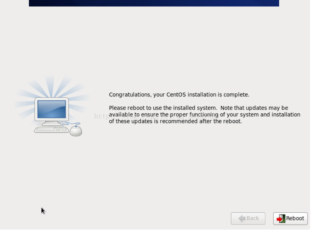 centos6安装