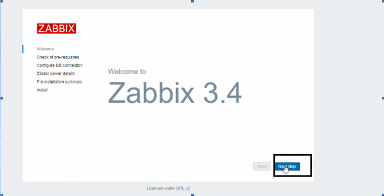 Ubuntu16.04和Centos7 Yum部署zabbix3.4 结合钉钉智能报警