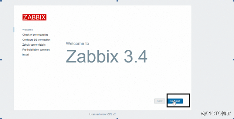 Ubuntu16.04和Centos7 Yum部署zabbix3.4 结合钉钉智能报警