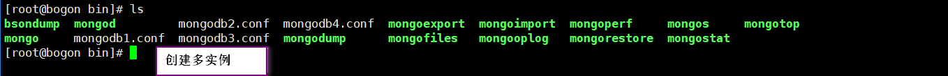 MongoDB 复制集