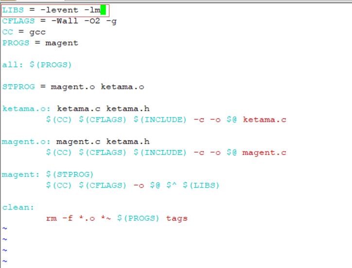 CentOS 7 上部署Memcached 主主复制 + keepalived 高可用架构