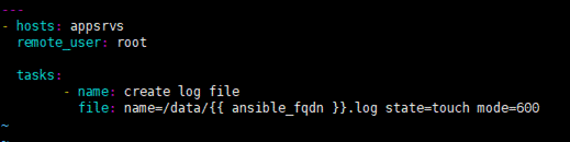 运维自动化之ansible_51CTO博客_ansible自动化运维