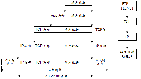 网络模型