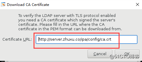 从零构建ipa-server.实现ldap+kerberos网络用户验证