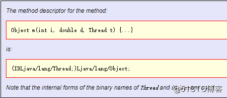JVM字節碼與Java代碼層調優