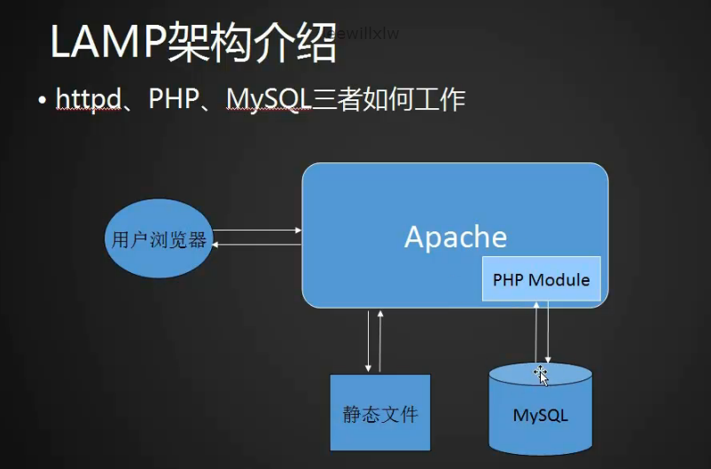 mysql的安装