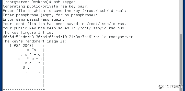 Linux（RadHat）基础学习—系统服务控制及sshd服务