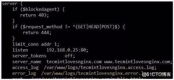 终极指南：提高Nginx服务器硬度的12个技巧