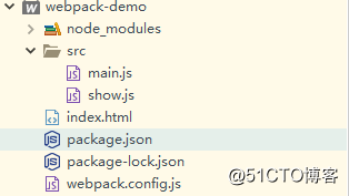 Webpack 4.X 从入门到精通 - entry与output（一）
